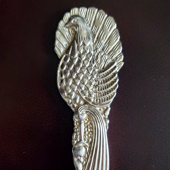 2🦃serving🥄spoons - Picture 2 of 7